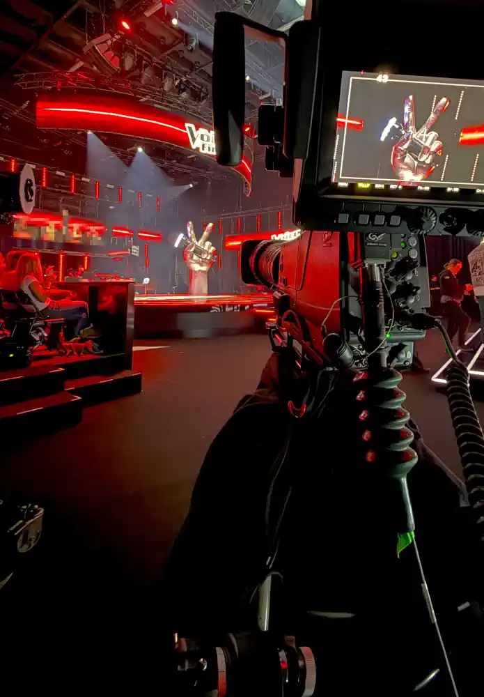 Esimerkki tuotannosta 3