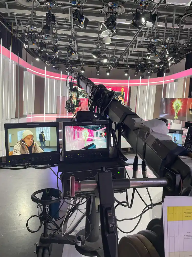 Esimerkki tuotannosta 4