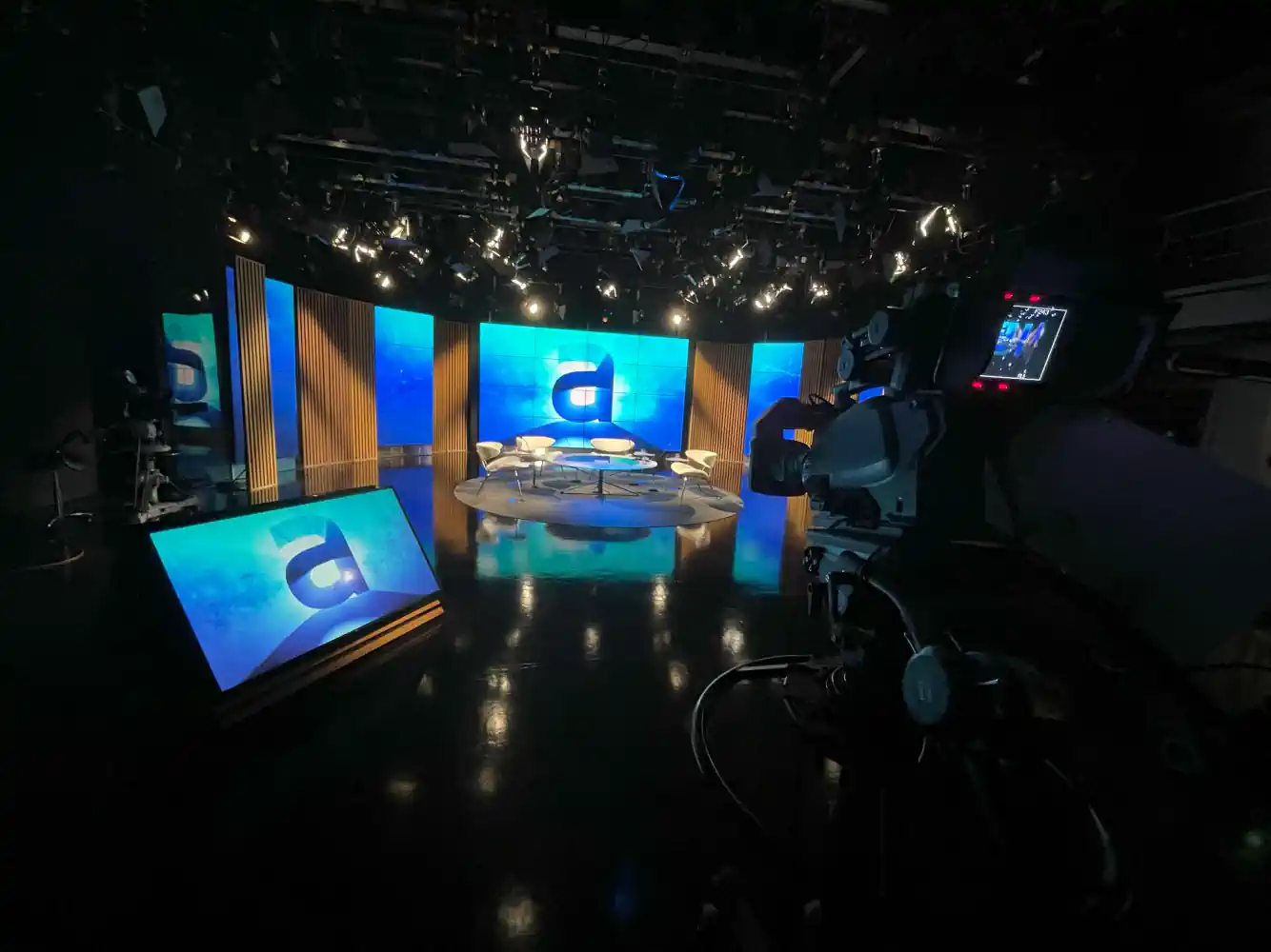 Esimerkki tuotannosta 6